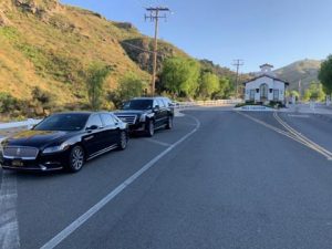 The Best Limousine and Car Service in Bell Canyon, CA