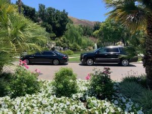 The Best Limousine and Car Service in Hidden Hills, CA