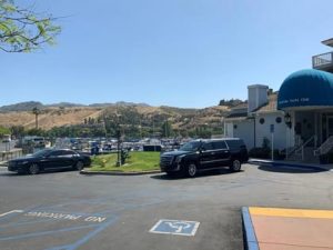 The Best Limousine and Car Service in Westlake Village, CA